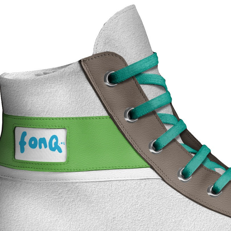 Sneaker fonQ