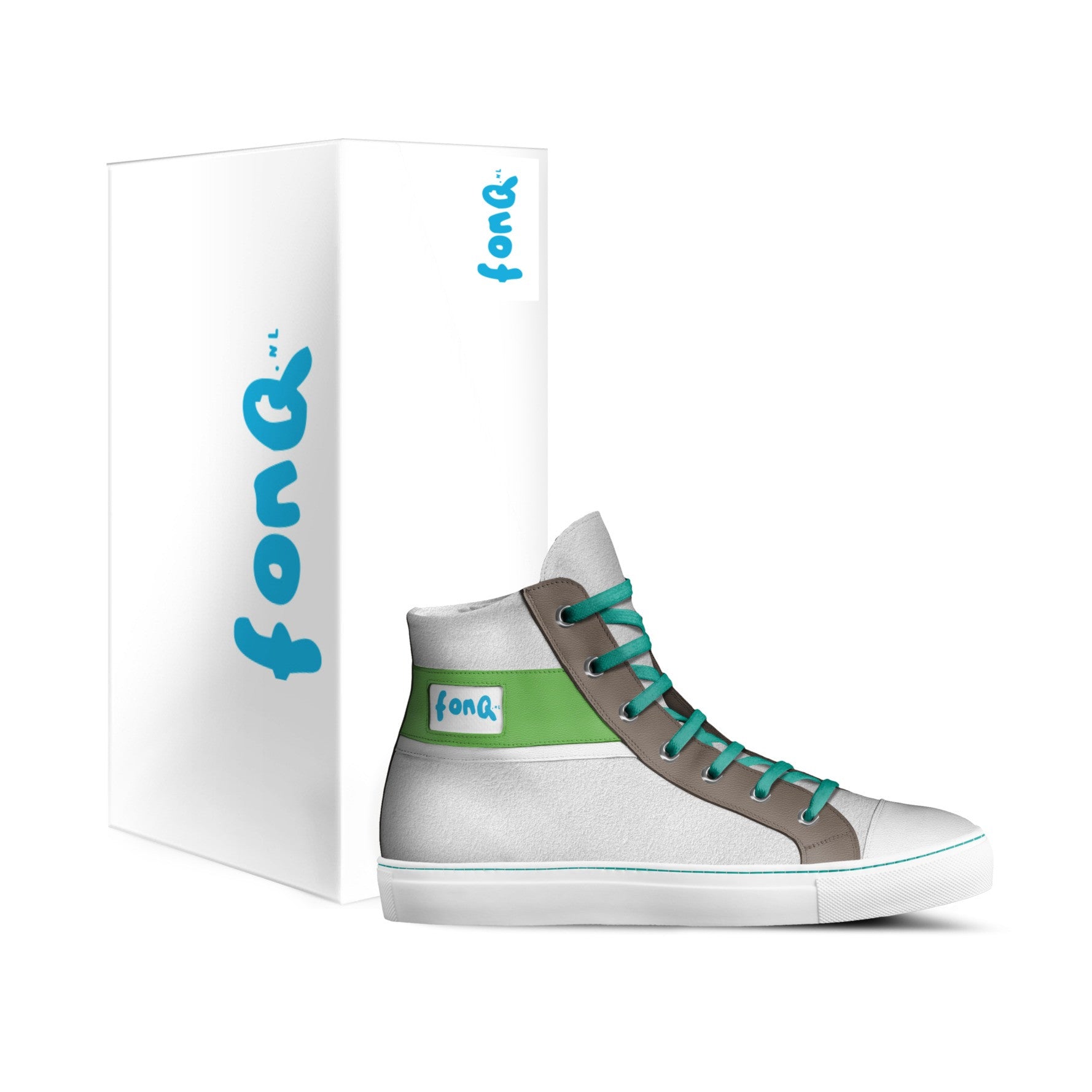 Sneaker fonQ